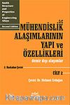 Mühendislik Alaşımlarının Yapı ve Özellikleri 2