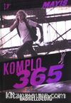 Komplo 365 Mayıs