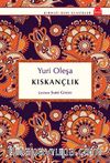 Kıskançlık