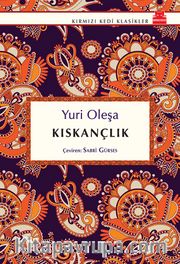 Kıskançlık