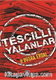 Tescilli Yalanlar