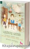 Oyuncu Anne & Çocuğuyla Nitelikli Zaman Geçirmek İsteyen Annelere Rehber Kitap