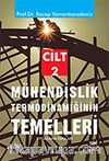 Mühendislik Termodinamiğinin Temelleri 2