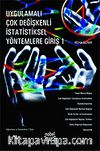 Uygulamalı Çok Değişkenli İstatistiksel Yöntemlere Giriş 1
