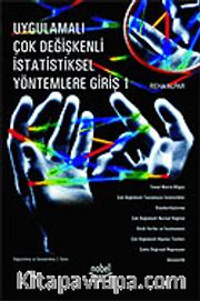 Uygulamalı Çok Değişkenli İstatistiksel Yöntemlere Giriş 1