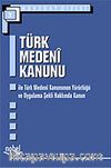 Türk Medeni Kanunu