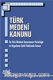 Türk Medeni Kanunu