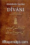 Abdülkadir Geylani Divanı Sufi Şiirleri ve Rumuzlu Makaleler