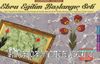 Ebru Eğitim Başlangıç Seti (Kitap+Dvd Ekli)