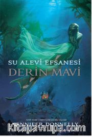 Su Alevi Efsanesi Derin Mavi