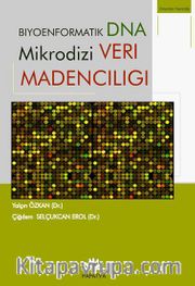Biyoenformatik DNA Mikrodizi Veri Madenciliği