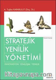 Stratejik Yenilik Yönetimi