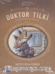 Doktor Tilki / Hayvanlar İş Başında