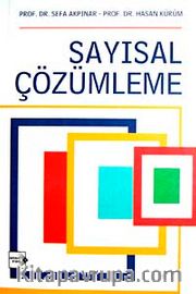 Sayısal Çözümleme