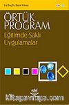 Örtük Program Eğitimde Saklı Uygulamalar