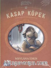 Kasap Köpek / Hayvanlar İş Başında