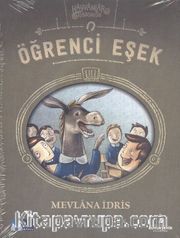 Öğrenci Eşek  / Hayvanlar İş Başında