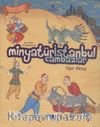 Levinin Minyatürleriyle Minyatür İstanbul - Cambazlar