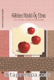 Gökten Düştü Üç Elma / En Güzel Türk Masalları
