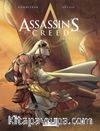 Assassin's Creed 6 - Leila