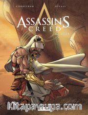 Assassin's Creed 6 - Leila