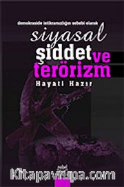 Siyasal Şiddet ve Terörizm