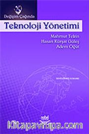 Değişim Çağında Teknoloji Yönetimi