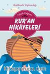 Küçük Kalplere Kur'an Hikayeleri