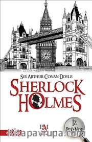Sherlock Holmes / İz Peşinde