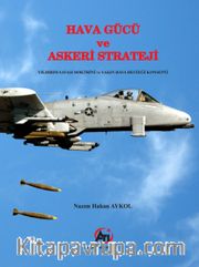Hava Gücü ve Askeri Strateji