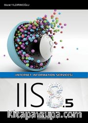 Internet Information Services  IIS 8.5 