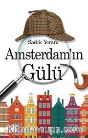 Amsterdam'ın Gülü
