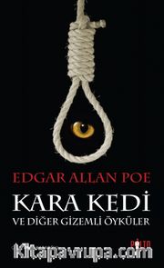 Kara Kedi ve Diğer Gizemli Öyküler