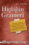 Hiçliğin Grameri