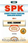 SPK 1008 Genel Ekonomi Düzey 3