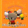 Bebek Koala Küçük Orkestra (Ciltli)