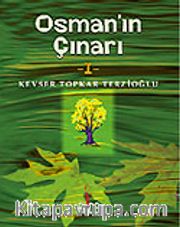 Osman'ın Çınarı 1