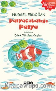 Palyaçobalığı Palya
