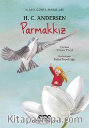 Parmak Kız