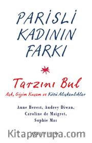 Parisli Kadının Farkı <br /> Tarzını Bul