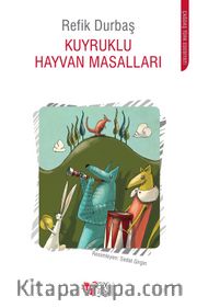 Kuyruklu Hayvan Masalları