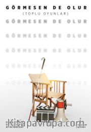 Görmesende Olur
