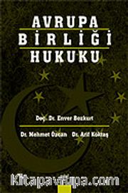 Avrupa Birliği Hukuku