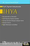 Türk Toprak Hukukunda İhya