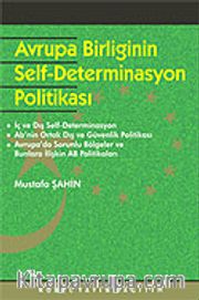 Avrupa Birliğinin Self-Determinasyon Politikası