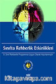Sınıfta Rehberlik Etkinlikleri