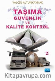 Taşıma Güvenlik ve Kalite Kontrol
