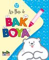 Ayı Bayı ile Bak Boya (3-4 Yaş)