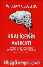 Kraliçe'nin Avukatı