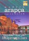 Modern Arapça Öğreniyorum (CD'li)